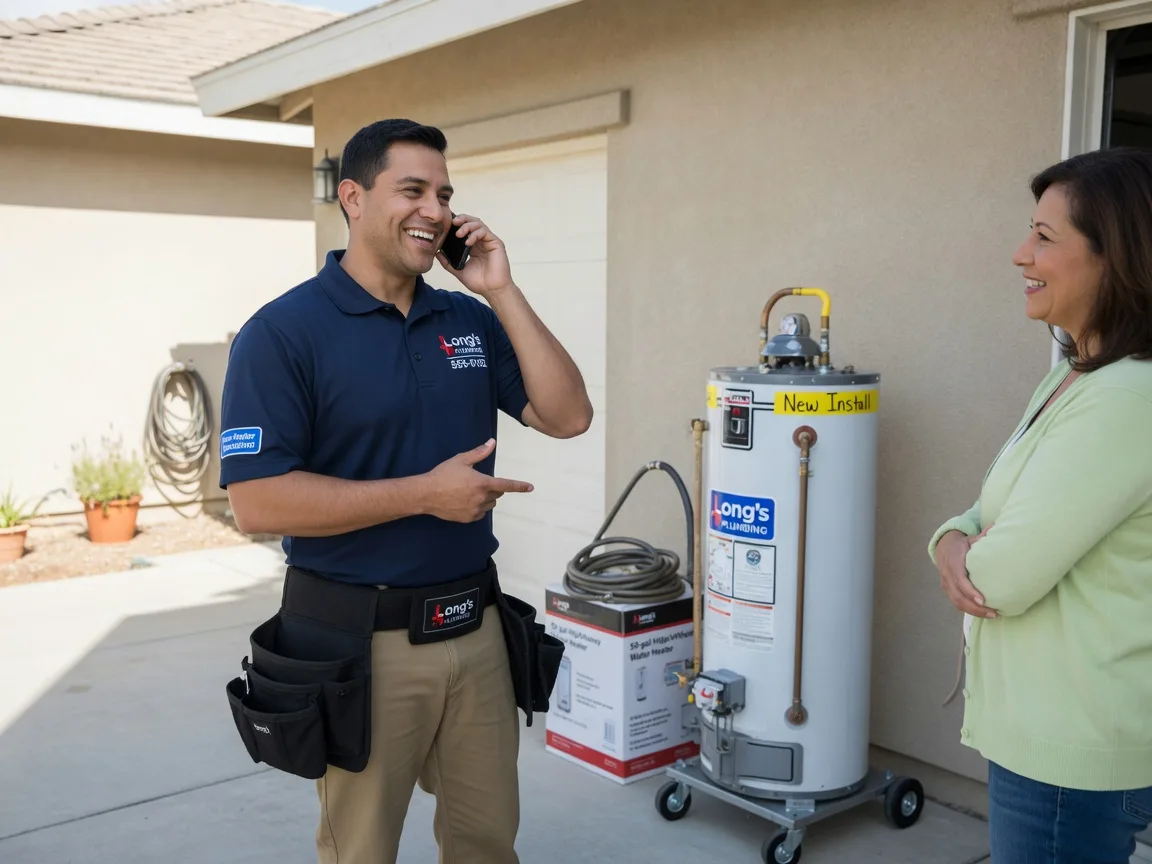 Leak Detection Beaufort, SC FAQs
